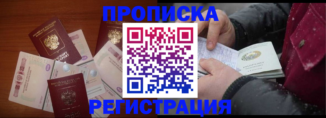 временная регистрация 2025 в Ельне